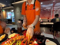 -红盔甲·小龙虾(人民广场店)