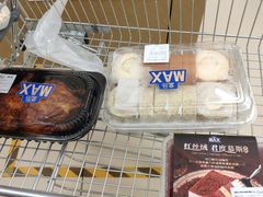 -盒马X会员店(王府井奥莱UP TOWN店)