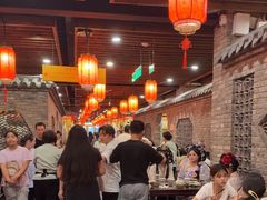 -小街天府(西工小街店)