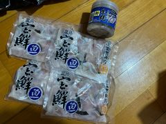 -盒马鲜生(皇庭广场店)
