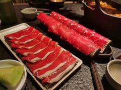 -三出山火锅(南京万象天地店)