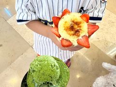 -July tale·可丽饼(德基广场店)
