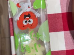 -西贝(南开大悦城店)