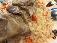 -217丰惠源抓饭(江乾路店)