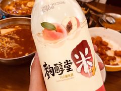 -青春分食(仙林大学城店)