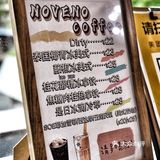 探店in鹤山｜藏匿于老城区中间的咖啡店