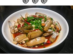 -健眺小海鲜(临海后山店)