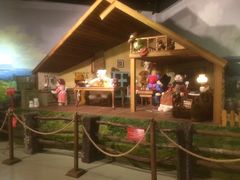 -济州岛泰迪熊博物馆