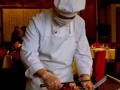 -北京全聚德(天安门店)