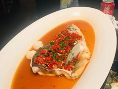 剁椒鱼头-凤凰湘语·湘粤鲜融(浦东旗舰店)