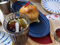 -必胜客(会展店)