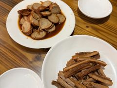 -山里人姜汁(府东小区店)