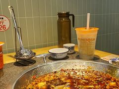 -胖子鱼·天水麻辣鱼火锅(秦州407店)