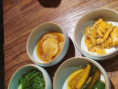 -九田家黑牛烤肉料理(新辰里亚运村店)