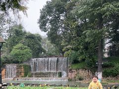 -成飞公园