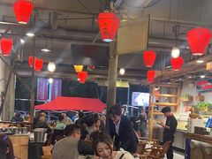 -塘屋烧烤·云南火塘烧烤品牌(春城慧谷旗舰店)