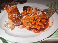 -桂满陇·桃花院落(长泰广场店)