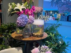 -花开餐厅(环湖中路店)
