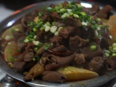 -麻木老地方牛筋牛杂(长堤街店)