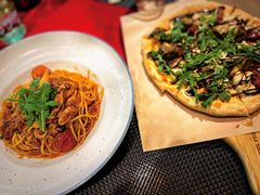-百特喜·意大利餐厅(八佰伴镇江店)