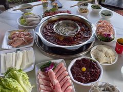 -枇杷园食为鲜火锅(南山店)