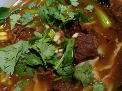 -长寿面(北京西路店)