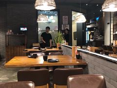 大堂-湘里乡亲甲王二老店