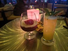 -罗斯福色戒酒吧(外滩店)