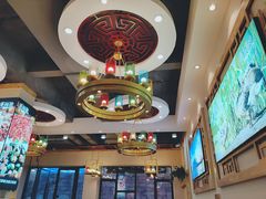 -老梅园大虾城(八一桥店)