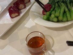 -春满园·早茶·粤菜·宴会(粤海店)