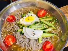 -釜山火炉韩式炭火烤肉(欧洲城店)