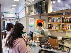 -笑笑凉皮(富国街店)