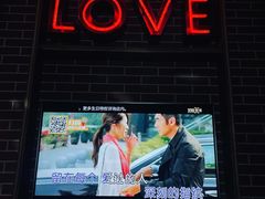 -星聚会KTV(合生汇黑金店)