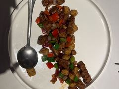 -申粤轩·手工点心·金牌烧味·经典粤菜(丁香花园店)