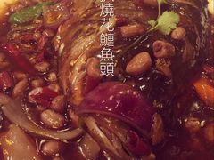 -食為天·本地人爱吃的淮扬菜(瘦西湖店)