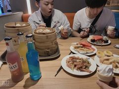 -纽斯特牛排自助餐厅(浦东文峰广场店)