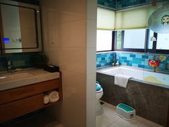 -太阳岛度假酒店