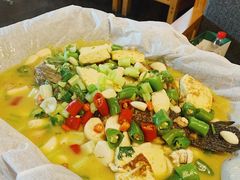 -旅马餐厅(茅家埠店)