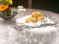 -大拙里·精致融合菜(沙湖桃源国际店)