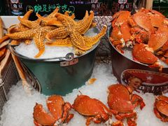 -菲住布渴酒店自助餐厅(阿里巴巴西溪园区店)