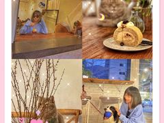 -MIMO CAFE(沙头角店)