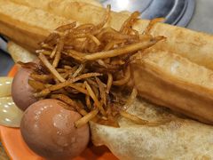 -马记伊源斋涮肉·清真菜(潘家园古玩市场店)