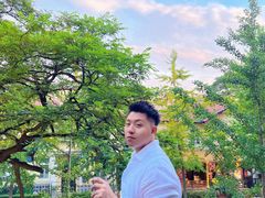 -LAMP BAR 水烟音乐酒吧