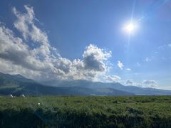 -新疆那拉提国家旅游度假区
