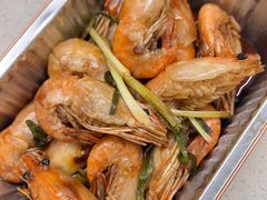 -小厨娘淮扬菜(天印大道店)