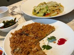 -潮州府·潮菜·砂锅粥(徐家汇店)