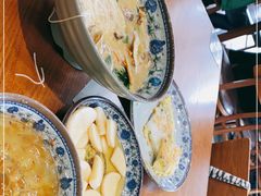 -万香姜汁(引泉路店)