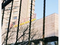 -江西大酒店