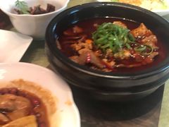 -上海小南国(不夜城店)
