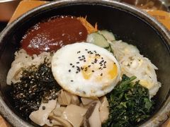 -韩宫宴烤肉·料理(苏州中心店)